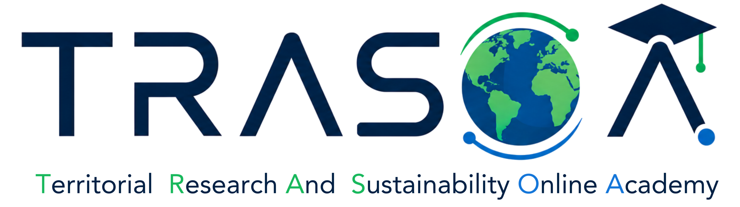 TRASOA | Territorial Research and Sustainability Online Academy