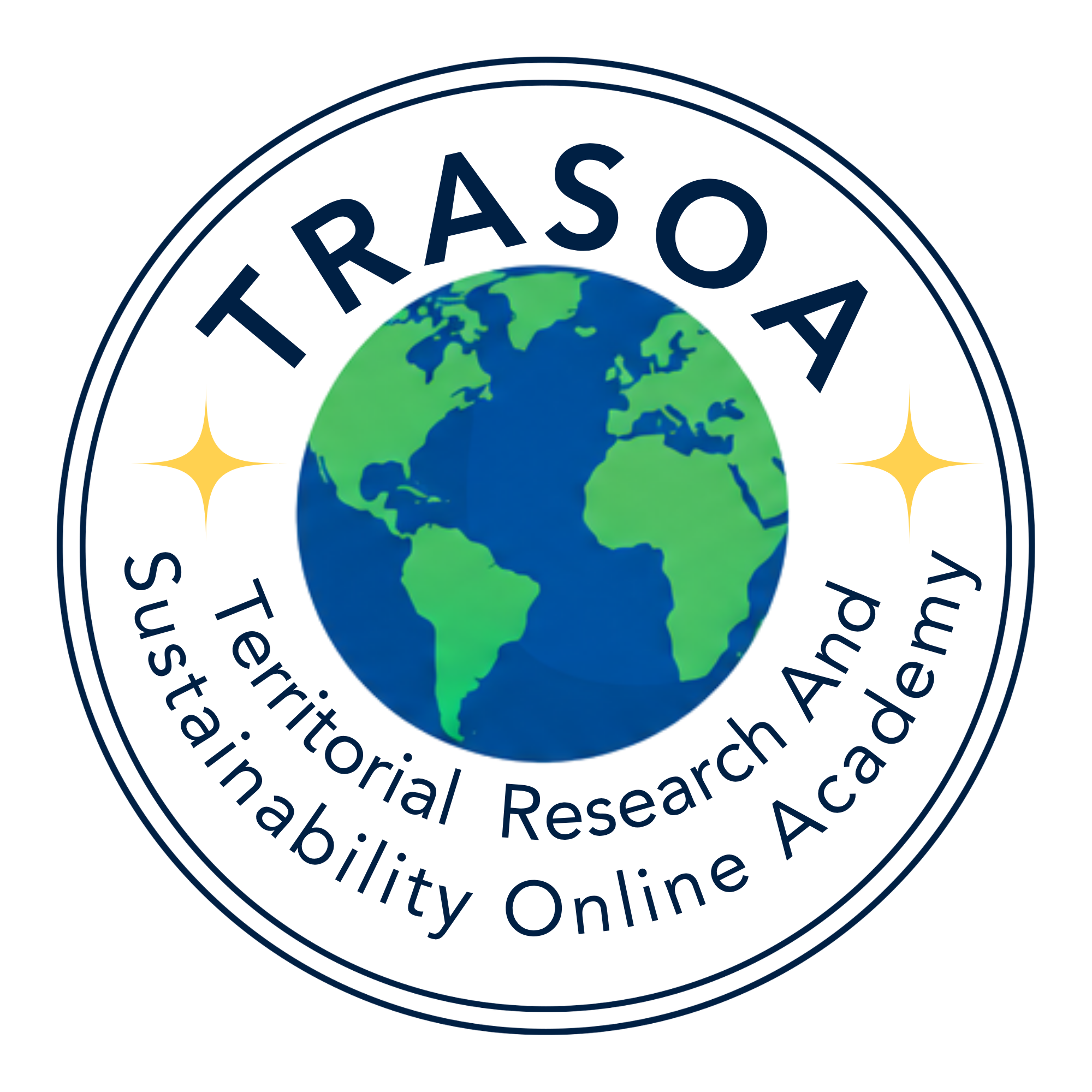 TRASOA | Territorial Research and Sustainability Online Academy